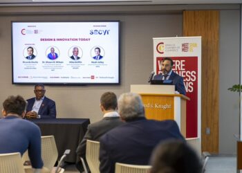 Infrastructure Summit 2025: Líderes de EE. UU. y España perfilan la nueva era de la infraestructura nacional