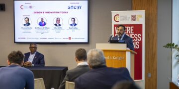 Infrastructure Summit 2025: Líderes de EE. UU. y España perfilan la nueva era de la infraestructura nacional