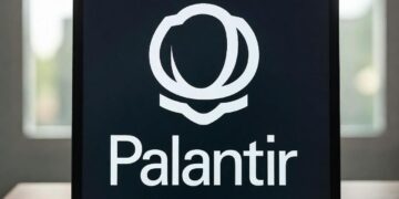 Palantir desafía las previsiones y se dispara con su apuesta en inteligencia artificial