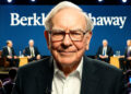 El retiro de Buffett llega con cifras récord: Berkshire amasa $381,600 millones y crece pese a la cautela