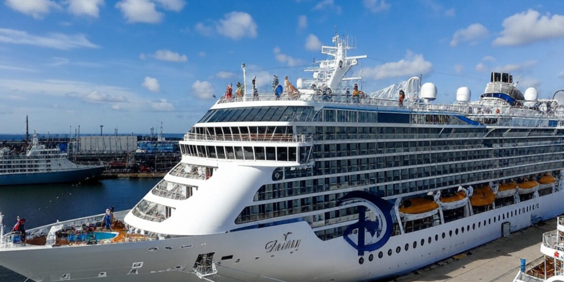 El nuevo crucero Destiny de Disney redefine la experiencia en alta mar con un viaje lleno de magia