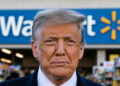 Trump celebra las rebajas de Walmart para Acción de Gracias durante discurso en el America Business Forum