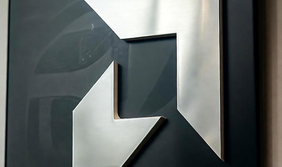 AMD impresiona con resultados sólidos y alianzas estratégicas clave, aunque sus márgenes decepcionan