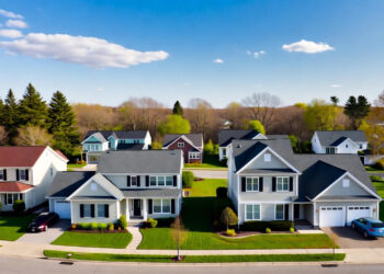 Mercado hipotecario: ¿Bajan las tasas, pero suben los desafíos?