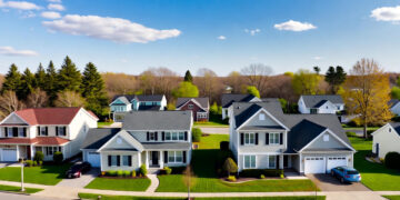 Mercado hipotecario: ¿Bajan las tasas, pero suben los desafíos?