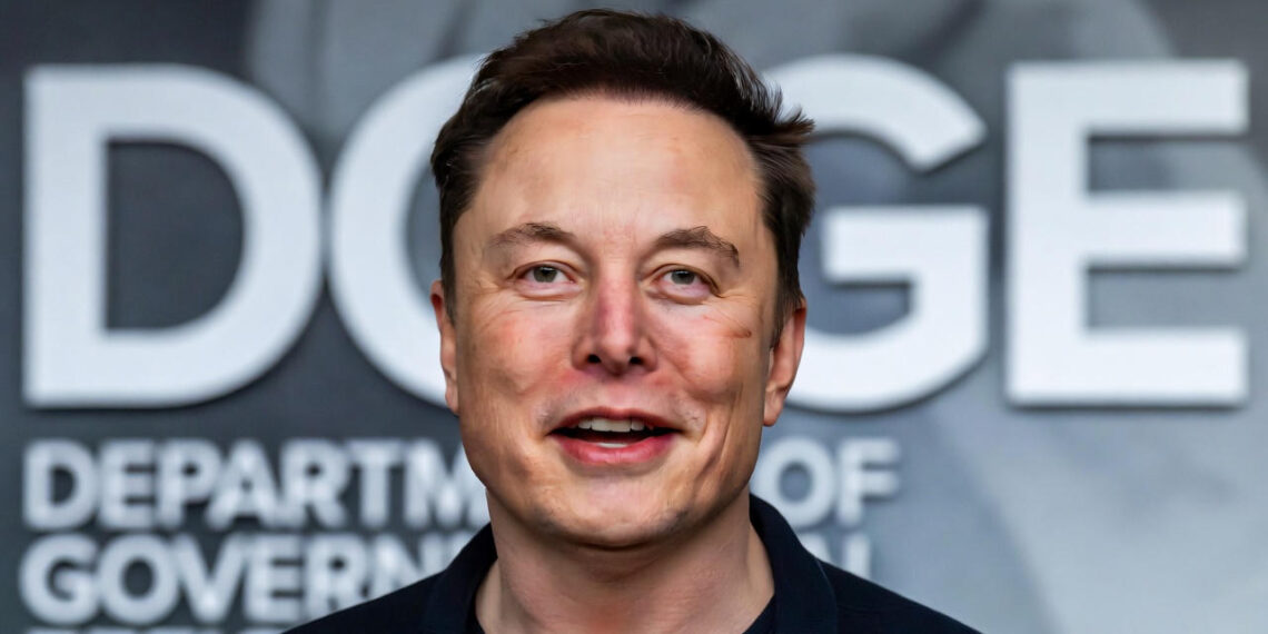 ¿Qué pasó con el famoso DOGE que lideró Elon Musk?: Aquí la sorprendente respuesta