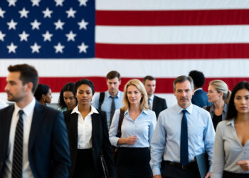 EE.UU. en alerta laboral: ADP detecta un incremento en las pérdidas de empleo privado