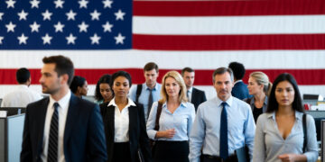 EE.UU. en alerta laboral: ADP detecta un incremento en las pérdidas de empleo privado