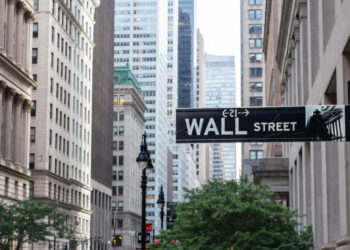 El Dow Jones rompe la barrera de los 48,000 puntos en medio de la expectativa por el fin del cierre del gobierno