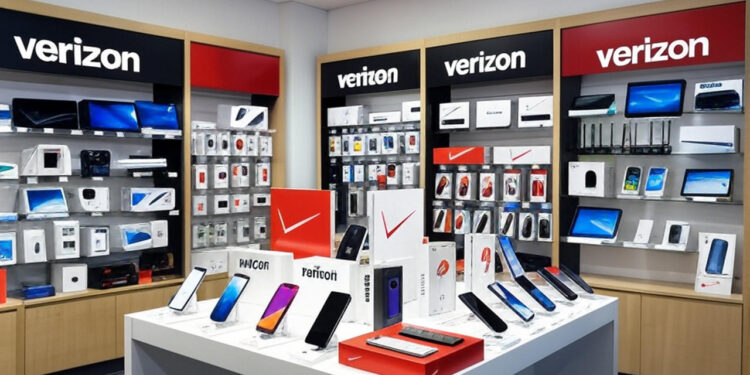 Más de 13,000 empleados de Verizon perderán su empleo por ajustes de costos