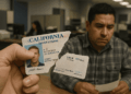California revoca 17,000 licencias de conducir otorgadas a inmigrantes