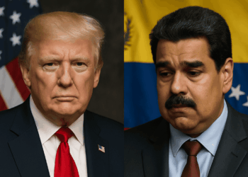 Trump evalúa una operación militar en Venezuela mientras recibe nuevas opciones del Pentágono