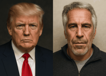 Supervivientes de Epstein exigen al Congreso revelar todos los archivos y presionan para una votación histórica