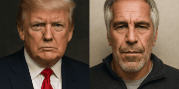 Supervivientes de Epstein exigen al Congreso revelar todos los archivos y presionan para una votación histórica