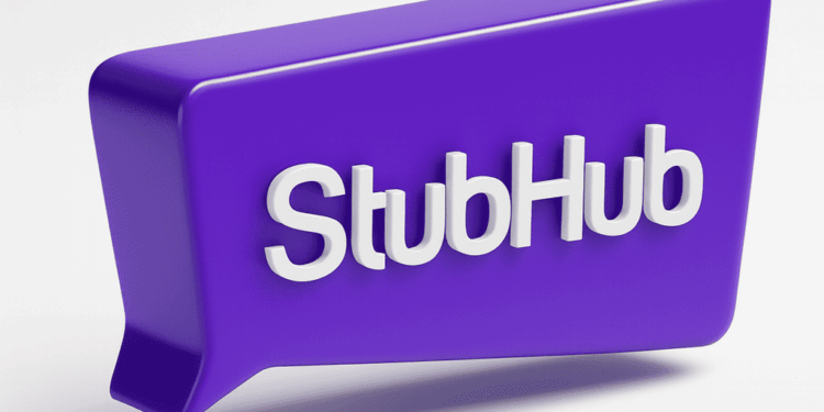 StubHub se hunde en Wall Street tras suspender sus previsiones y encender las alarmas de los inversores