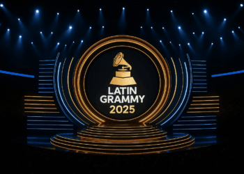 Bad Bunny arrasa en los Latin Grammys y rompe su propia sequía con el Álbum del Año