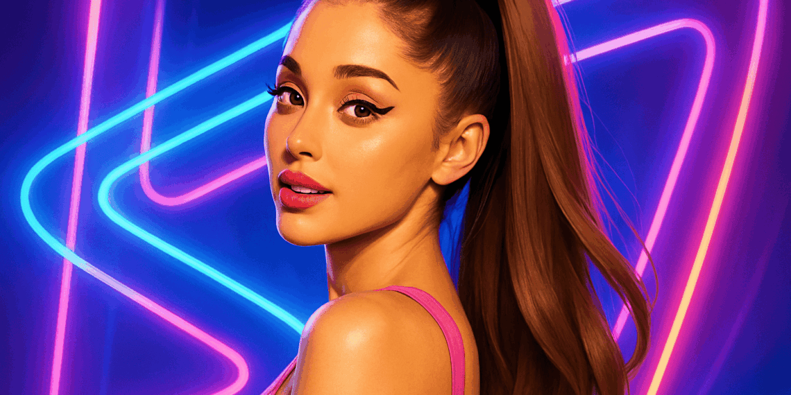 Ariana Grande vive un susto en la alfombra roja de Wicked: For Good y Cynthia Erivo interviene para protegerla