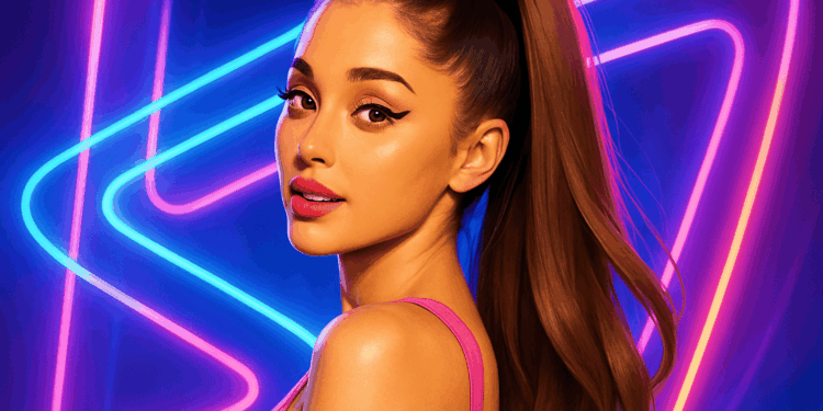 Ariana Grande vive un susto en la alfombra roja de Wicked: For Good y Cynthia Erivo interviene para protegerla