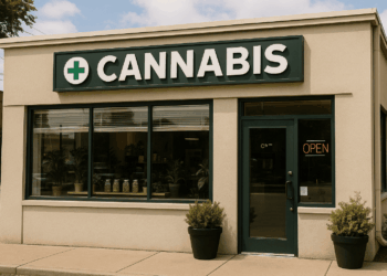 El “efecto Trump” enciende la esperanza de un renacimiento para la industria del cannabis