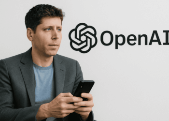 ¿Teléfonos, gafas o auriculares bajo la marca OpenAi?: Esto es lo que se sabe sobre la nueva apuesta
