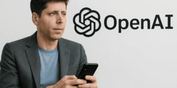 ¿Teléfonos, gafas o auriculares bajo la marca OpenAi?: Esto es lo que se sabe sobre la nueva apuesta