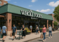Whole Foods entra en una nueva era bajo el dominio de Amazon: ¿Perderá su esencia saludable?