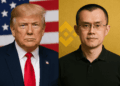 Trump asegura no conocer al fundador de Binance pese a haberle indultado: ¿Autopen 2.0?