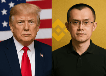 Trump asegura no conocer al fundador de Binance pese a haberle indultado: ¿Autopen 2.0?