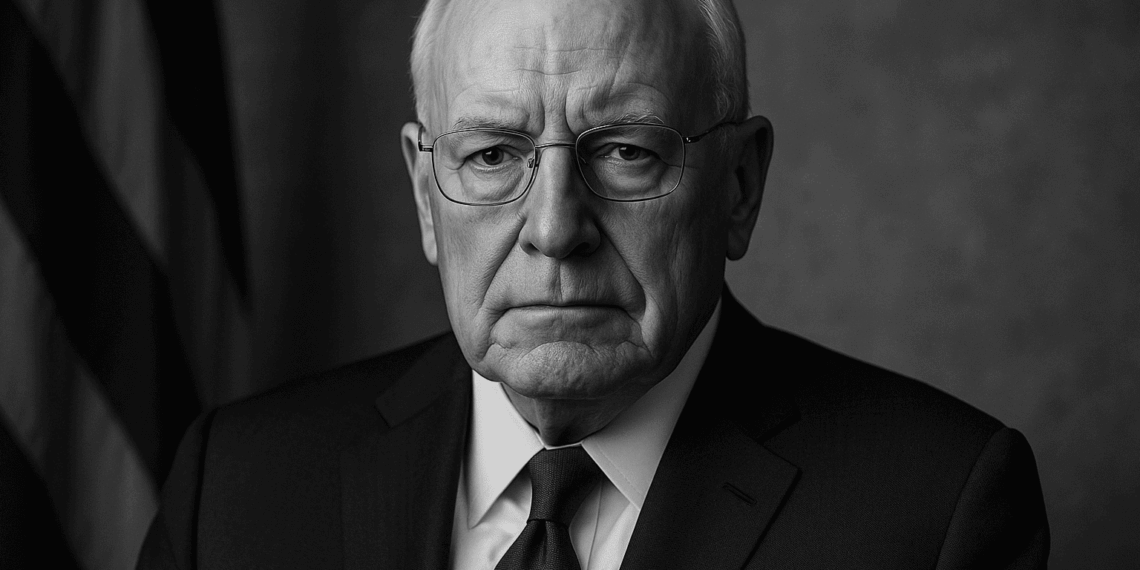 Muere Dick Cheney, el vicepresidente que marcó el rumbo militar de Estados Unidos tras el 11-S