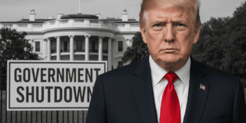 Trump desafía fallo judicial y condiciona el pago de beneficios SNAP a la finalización del cierre del gobierno