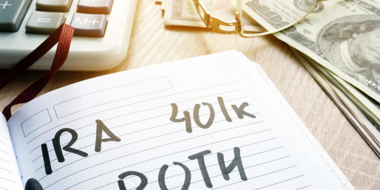 Ajustes clave en los límites de ahorro para la jubilación marcarán el panorama financiero de 2026