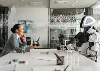 La inteligencia artificial pone en riesgo el inicio de la vida laboral para millones de jóvenes recién graduados