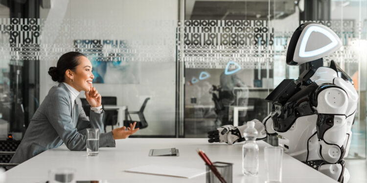 La inteligencia artificial pone en riesgo el inicio de la vida laboral para millones de jóvenes recién graduados