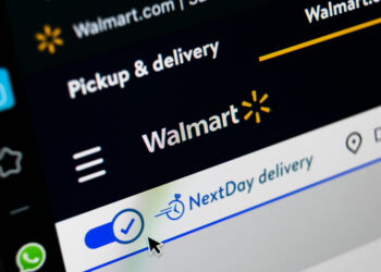 Walmart avanza hacia una compra estratégica para frenar estafas y falsificaciones en su marketplace