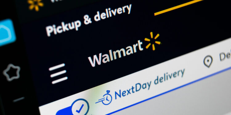 Walmart avanza hacia una compra estratégica para frenar estafas y falsificaciones en su marketplace
