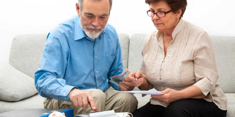 Cambios fiscales para 2026 redefinirán cómo millones de jubilados pagan impuestos sobre el Seguro Social