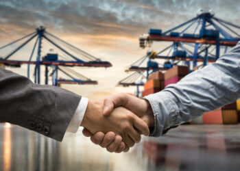 Qube alcanza un hito bursátil tras la oferta millonaria de Macquarie: $11,600 millones australianos