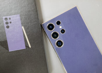 Apple superó a Samsung en cifras de envío de smartphones