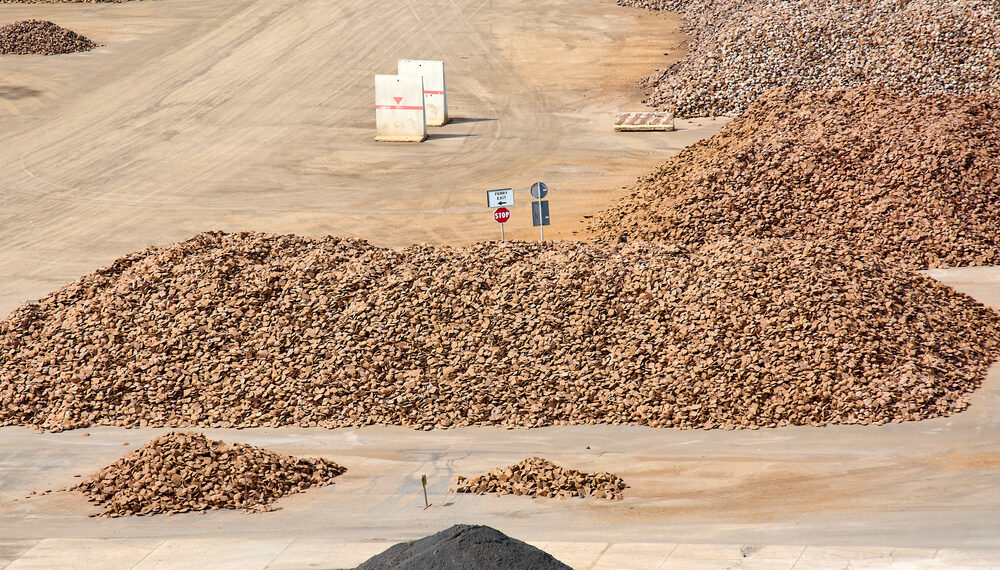MP Materials salta en bolsa tras un acuerdo estratégico para impulsar la refinación de tierras raras en Arabia Saudita