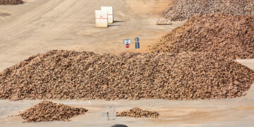 MP Materials salta en bolsa tras un acuerdo estratégico para impulsar la refinación de tierras raras en Arabia Saudita