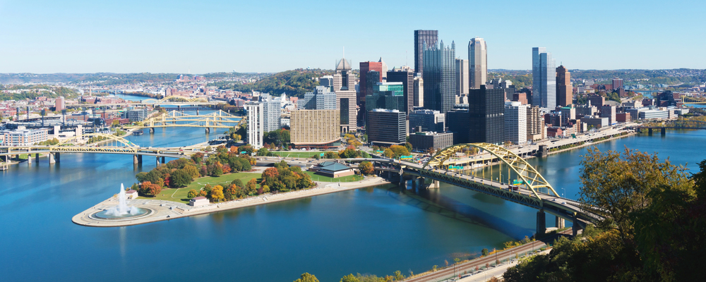 Pittsburgh se consolida como la ciudad más asequible para comprar vivienda en Estados Unidos