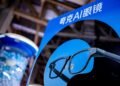 Alibaba entra de lleno en la carrera de la IA portable con unas gafas inteligentes de $500