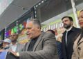 Líder dominicano asume rol clave en el equipo de transición del nuevo alcalde de Nueva York