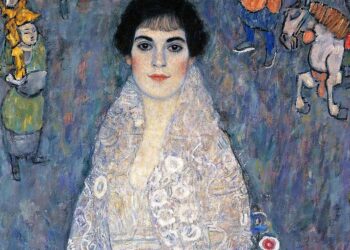Una pintura de Gustav Klimt se subasta por un valor récord de $236.4 millones de dólares en Sotheby’s