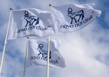 Novo Nordisk recorta sus previsiones y enfrenta creciente presión en el mercado de pérdida de peso