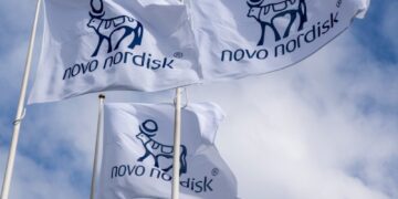 Novo Nordisk recorta sus previsiones y enfrenta creciente presión en el mercado de pérdida de peso