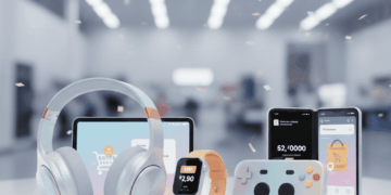 Los mejores gadgets para aprovechar este Black Friday