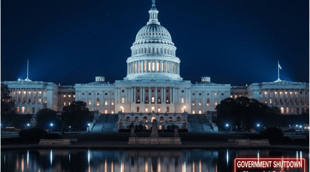 El Senado de EE. UU. aprueba ley para reabrir el gobierno tras el cierre más largo de la historia