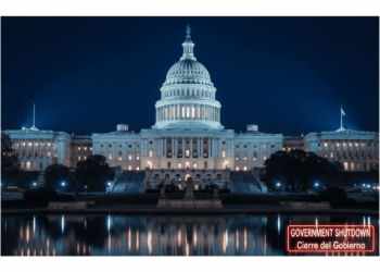 El Senado de EE. UU. aprueba ley para reabrir el gobierno tras el cierre más largo de la historia