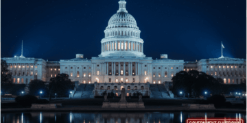 El Senado de EE. UU. aprueba ley para reabrir el gobierno tras el cierre más largo de la historia